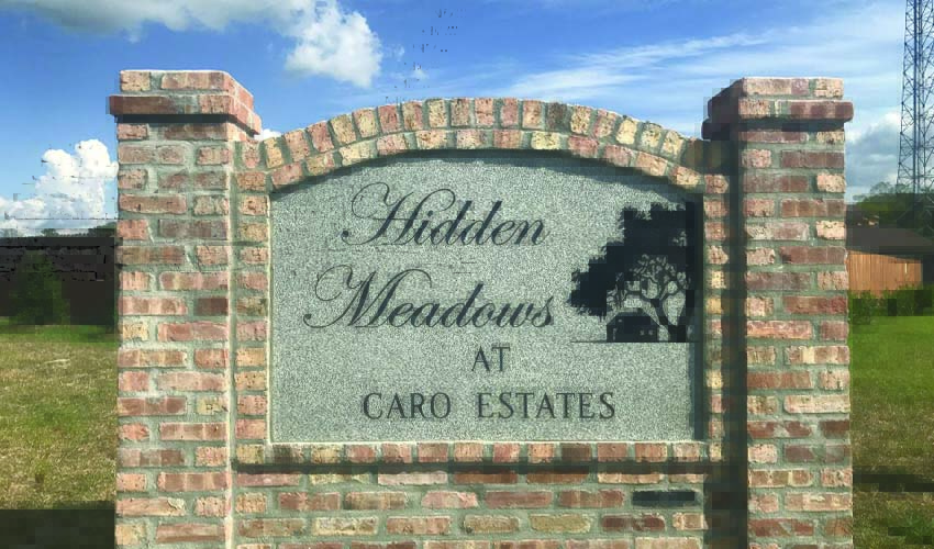Lot for sale in Plantation Acres Subdivision